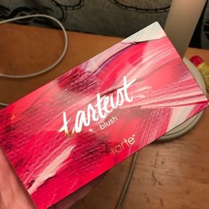 Tarte Tarteist Limited Edition Blush Palette